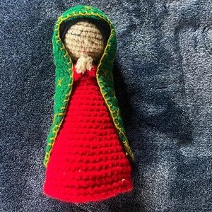 Tejido 🧶 amano